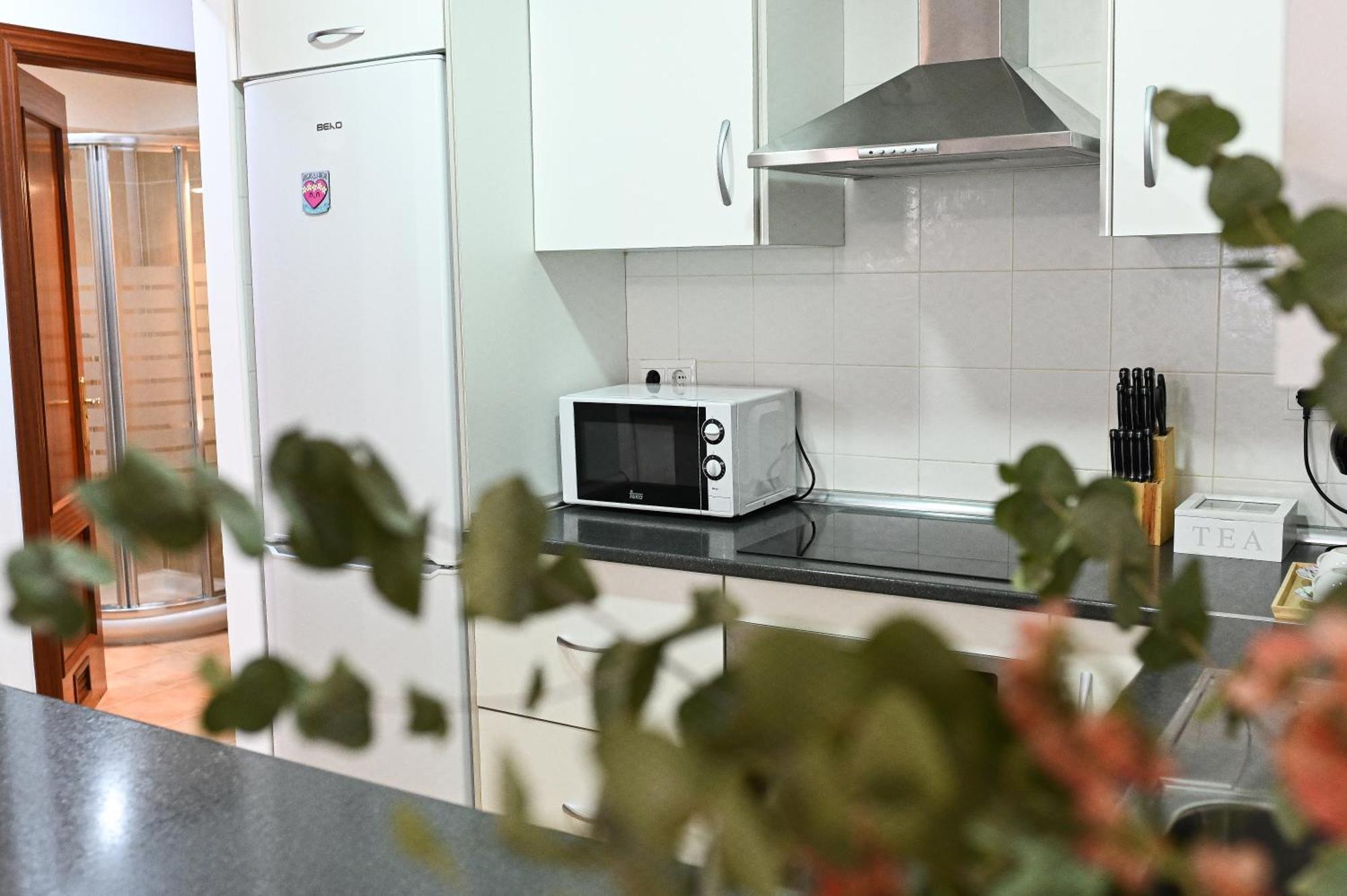 M&M Apartment ロンダ エクステリア 写真