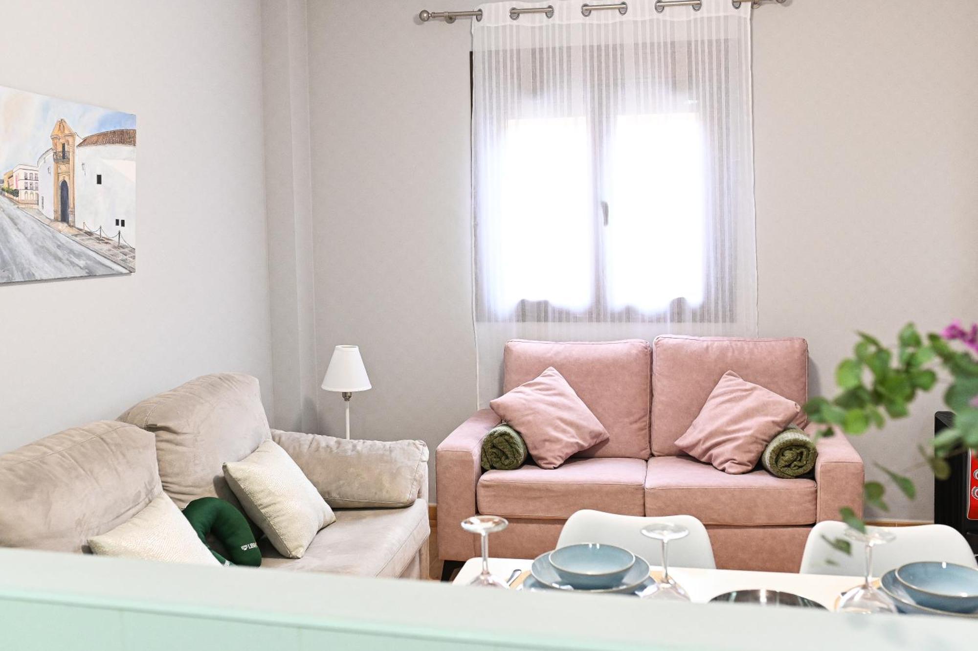 M&M Apartment ロンダ エクステリア 写真