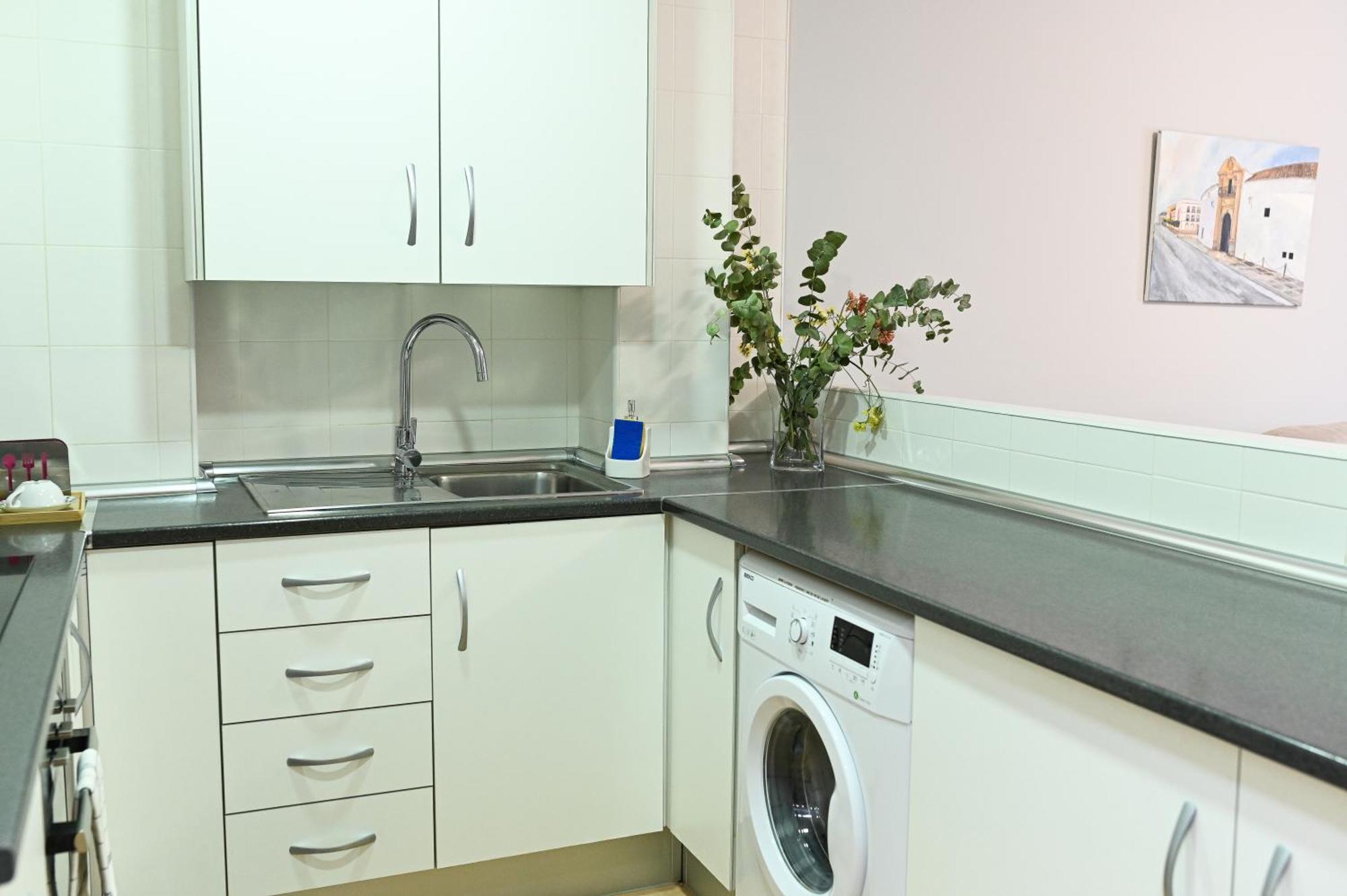 M&M Apartment ロンダ エクステリア 写真
