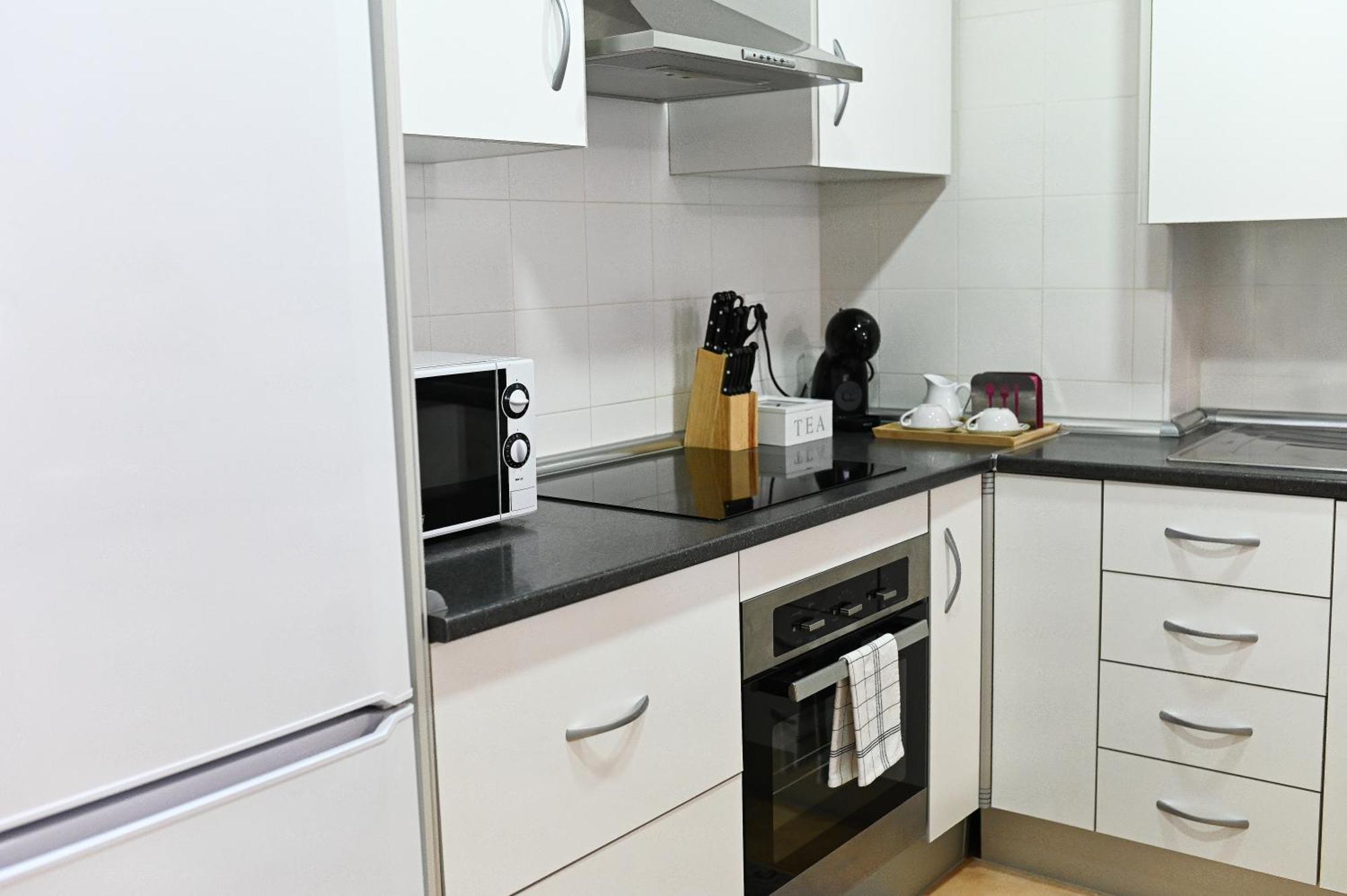 M&M Apartment ロンダ エクステリア 写真