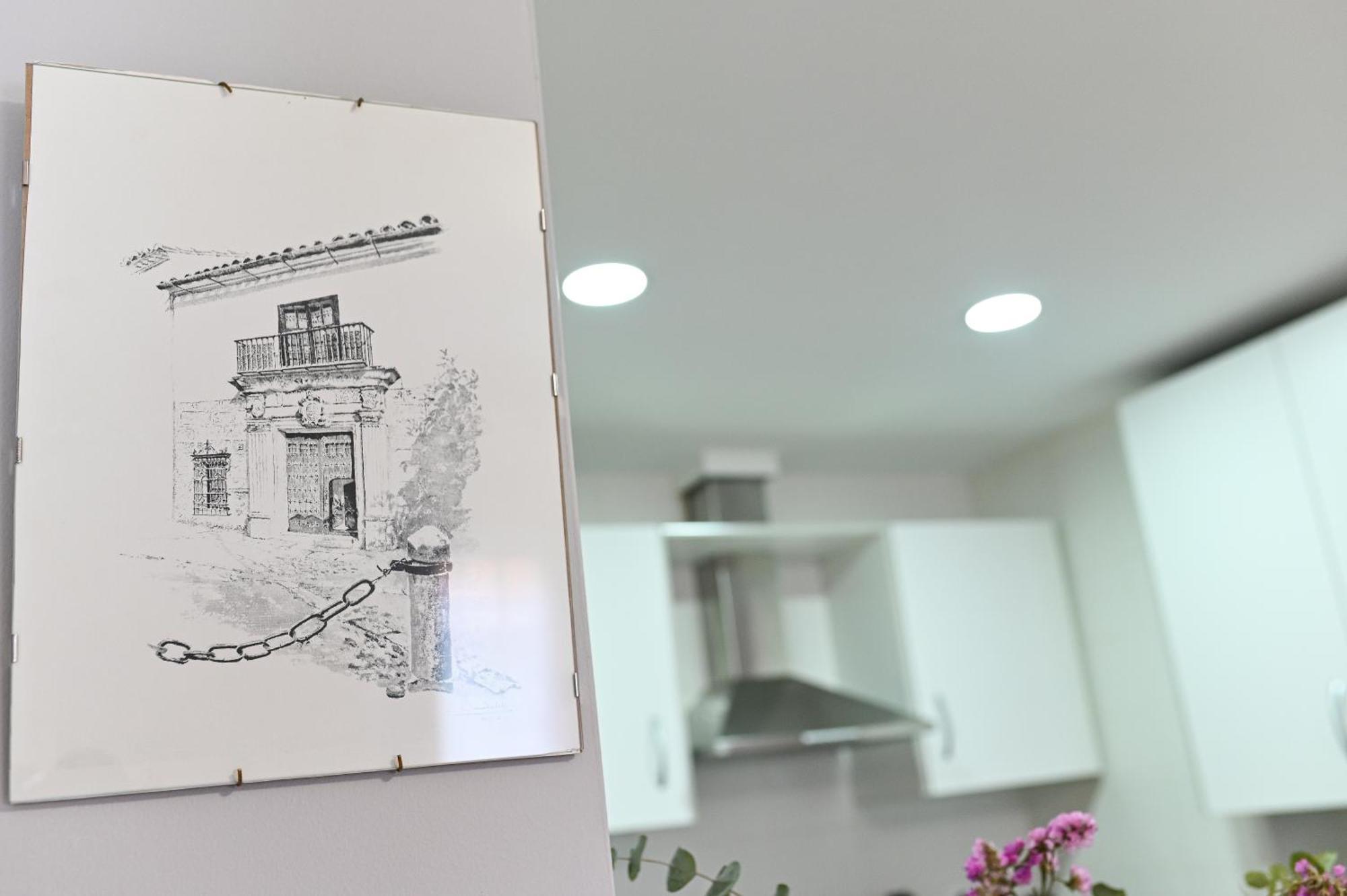 M&M Apartment ロンダ エクステリア 写真