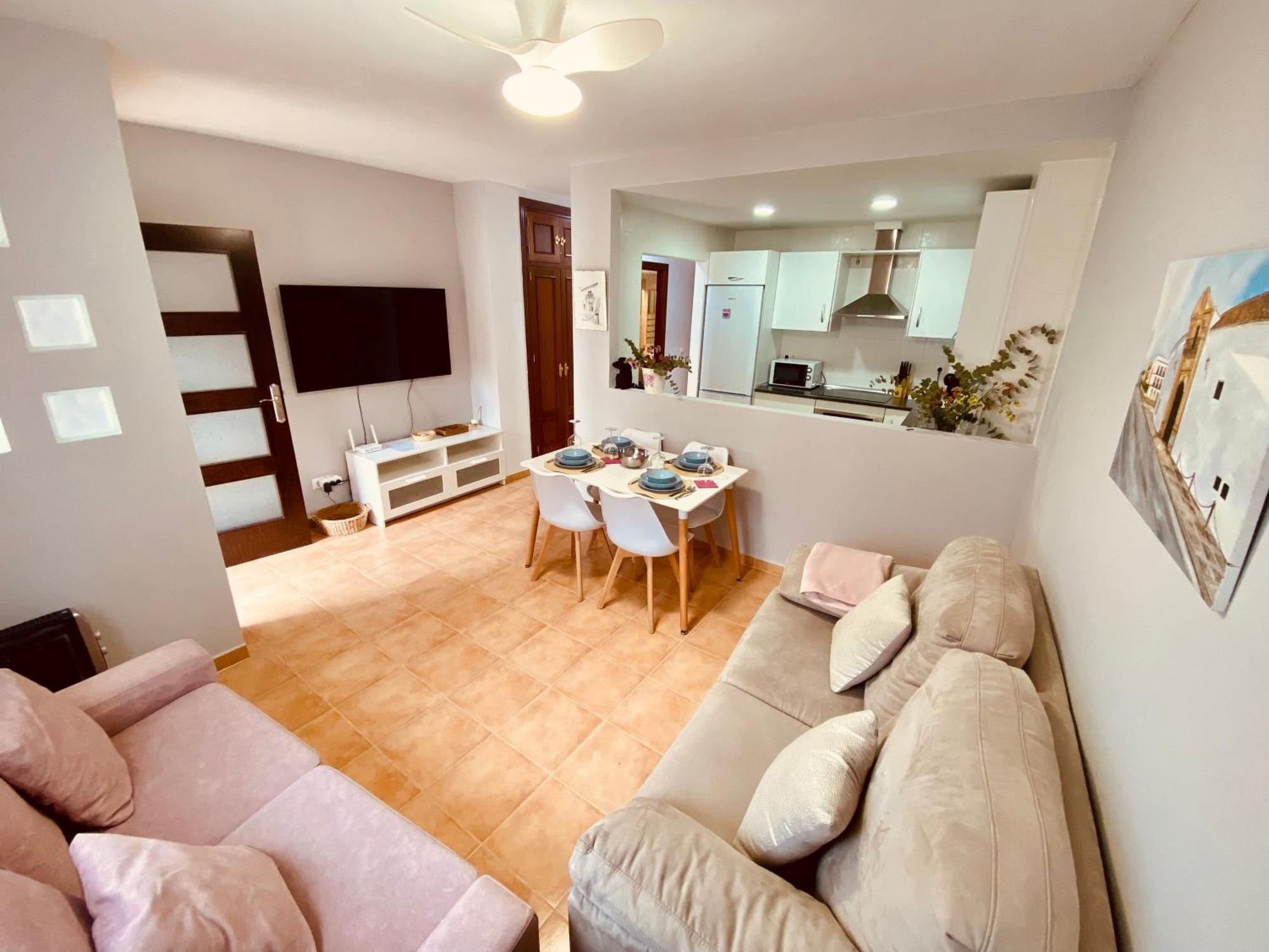 M&M Apartment ロンダ エクステリア 写真